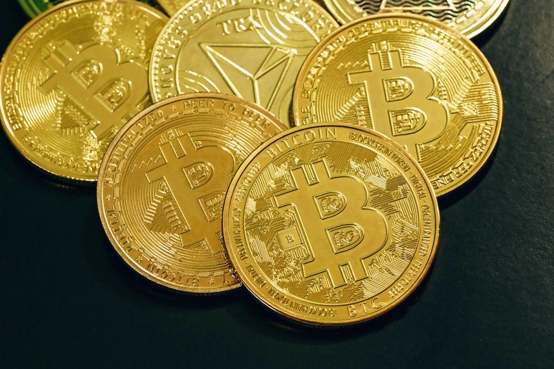 欧盟加强加密公司反洗钱规定以打击非法活动