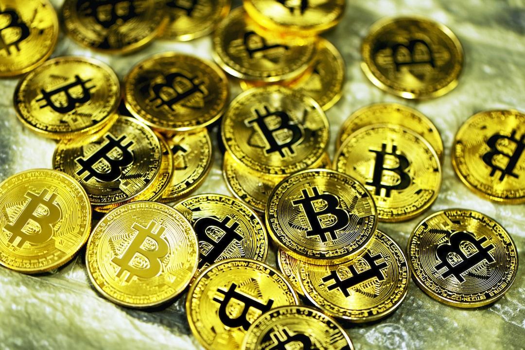 比特币稳守60.5K关键支撑位，瞄准未来几个月的70K