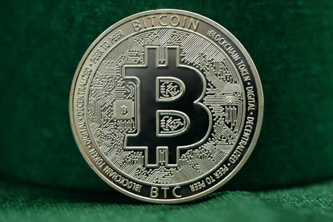 比特币价格预测多方确认存在很快突破68000美元