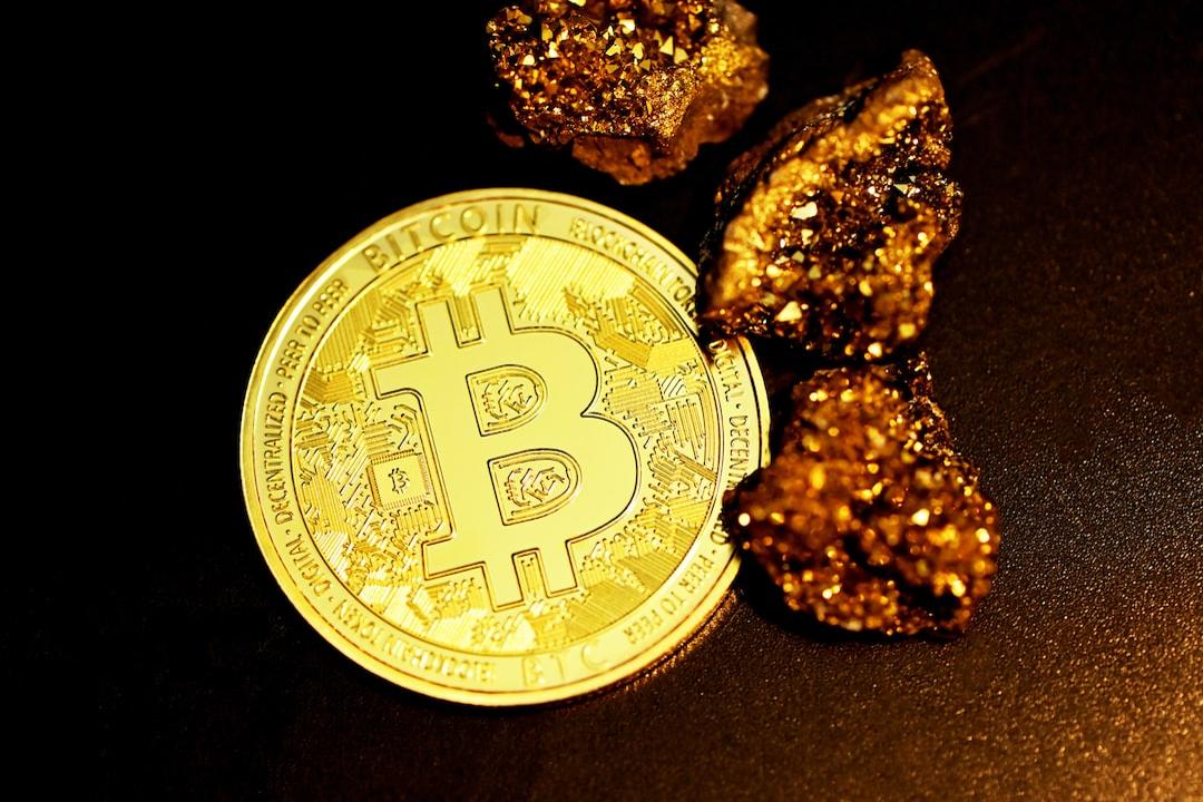 摩根大通的比特币警告市场动态洞察与观点对比