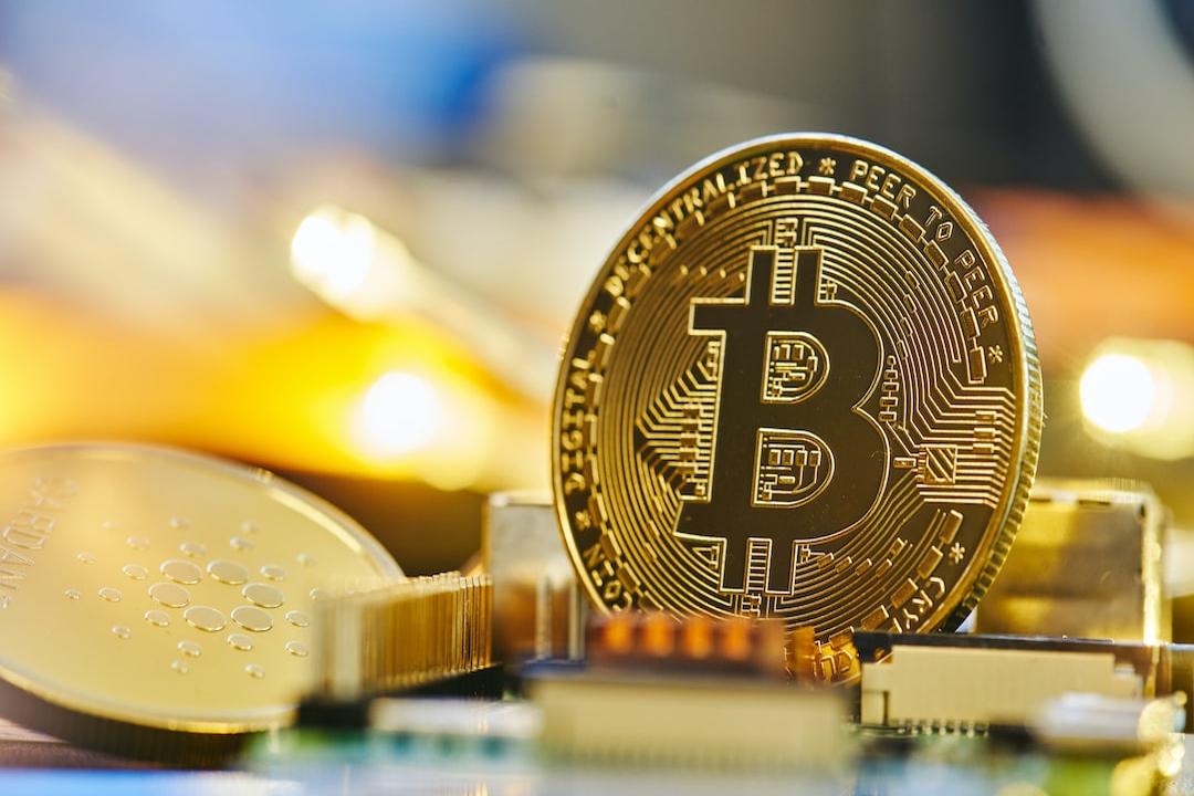 Cramer是否能推动比特币超过10万美元的价格？
