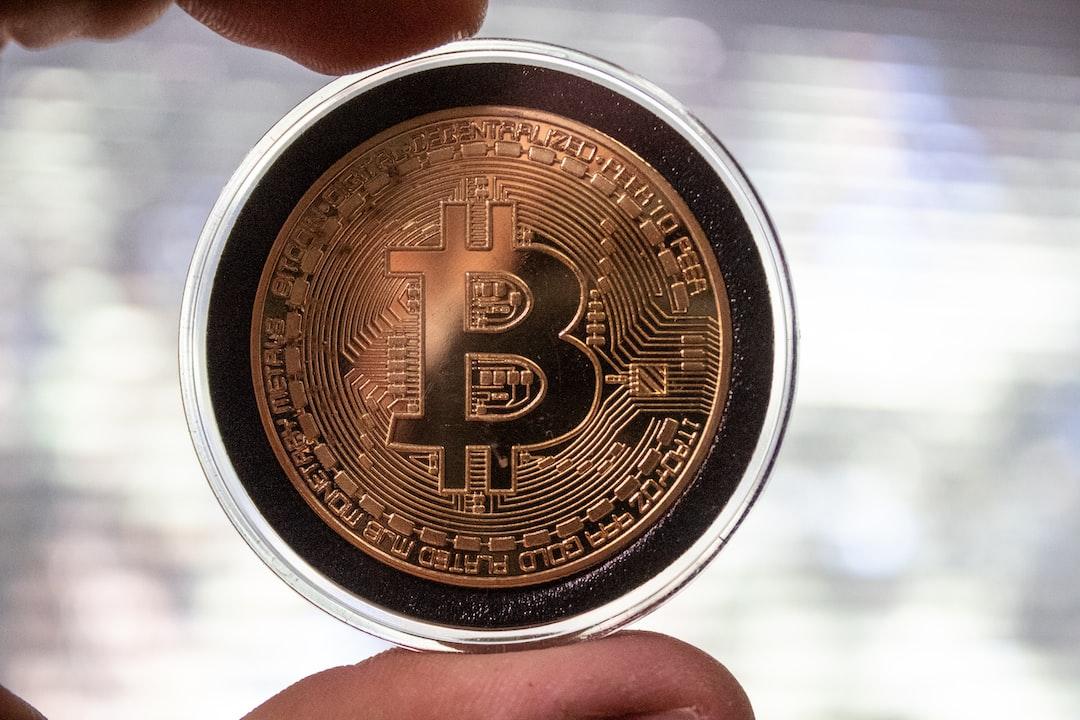 比特币价格下跌，ETF炒作中格雷斯凯尔失去控制