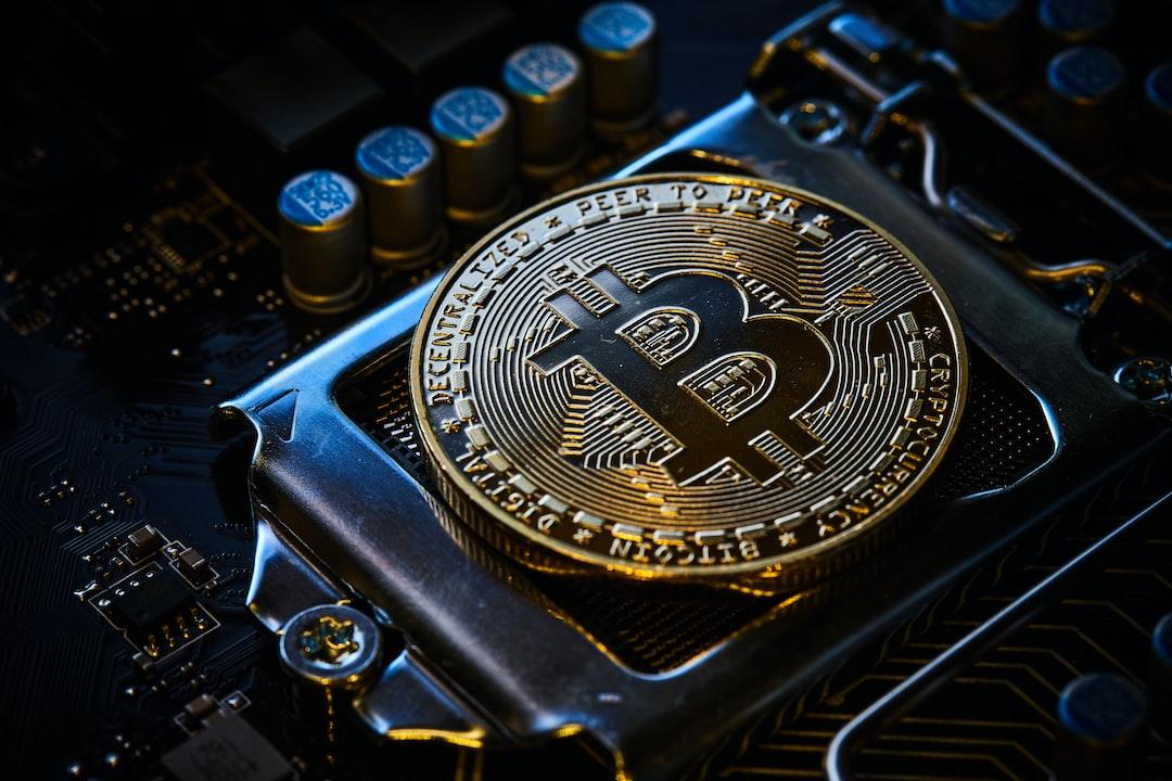 摄氏度35M的以太币卖出引发担忧：价格是否面临崩盘风险？