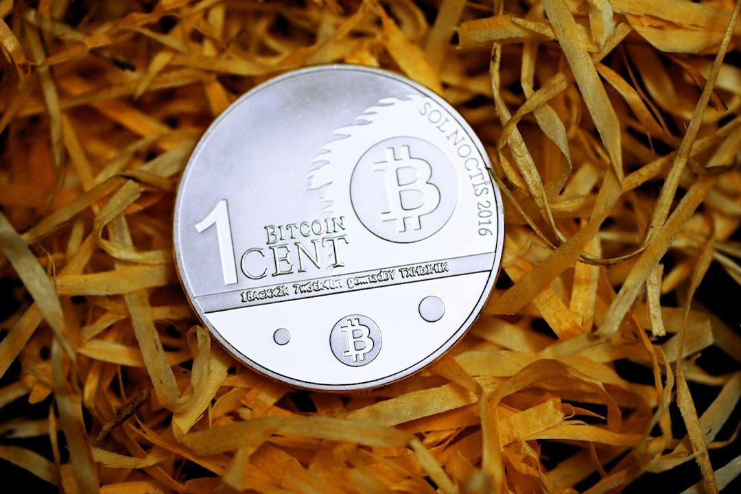 比特币今天为何上涨？特朗普暗示的英国贸易协议引发涨势