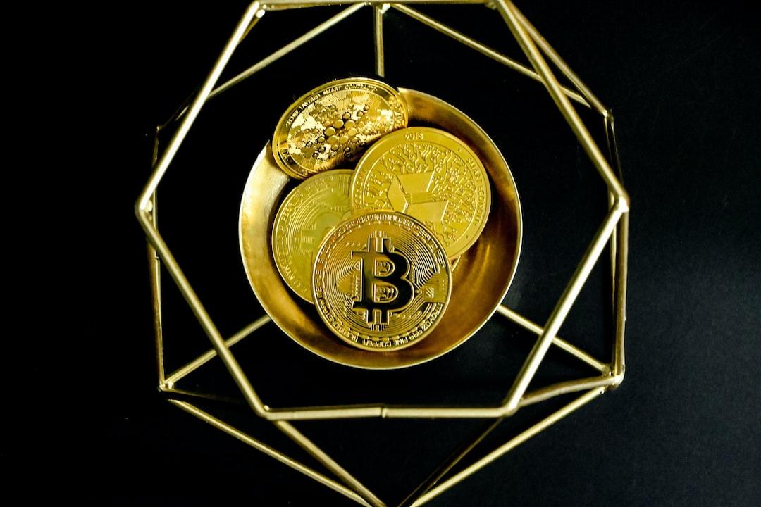 Ark投资大量转移ProShares比特币ETF