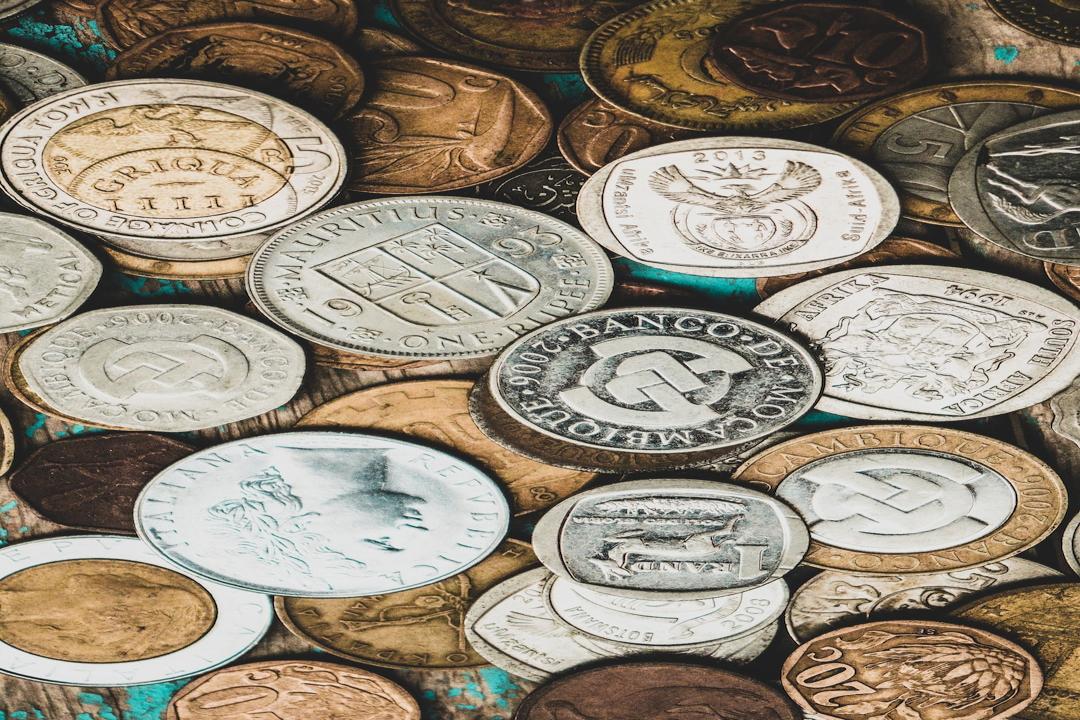 黄金牛市：将你的$1k转变为$100k的顶级替代币