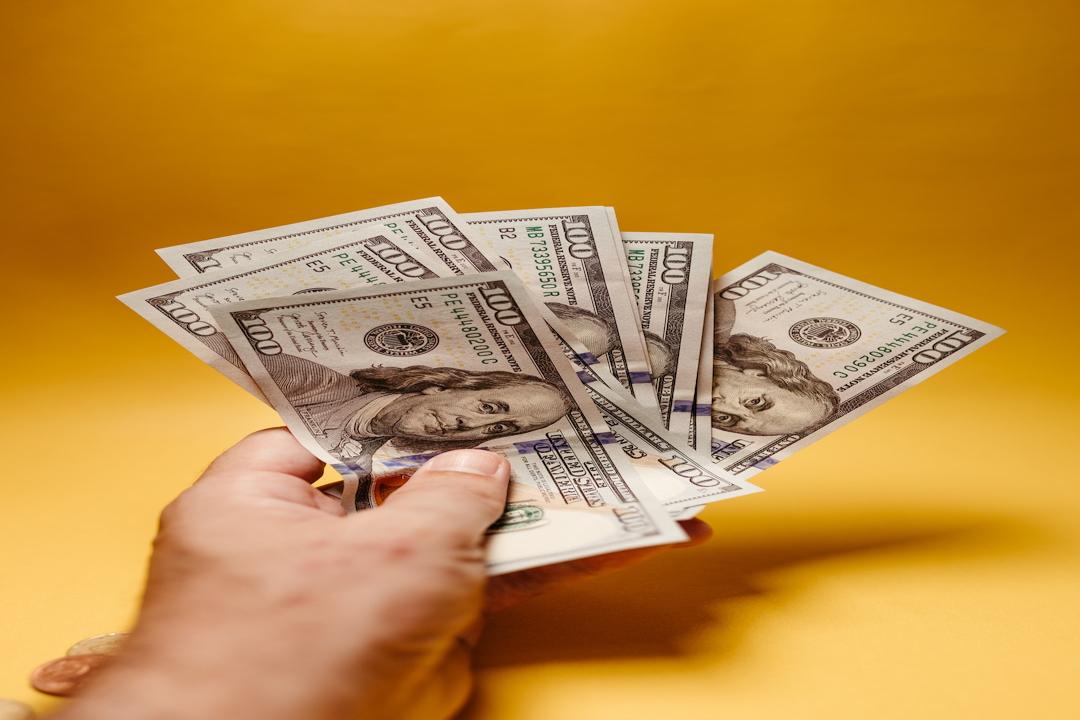 比特币冲刺全新高度，势不可挡——罗尔·帕尔预测时间表