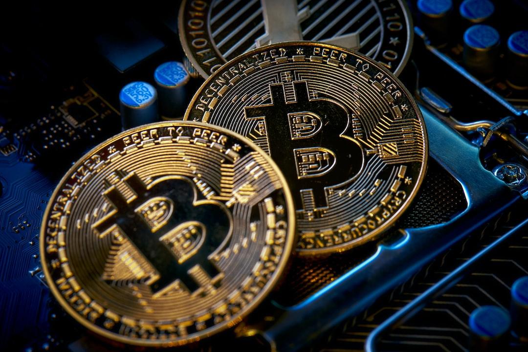 顶级加密投资组合瞄准这枚0.025美元的代币，预计增长4600%