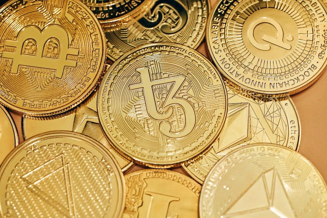 以太坊价格暴跌现货ETF能够引发复苏吗