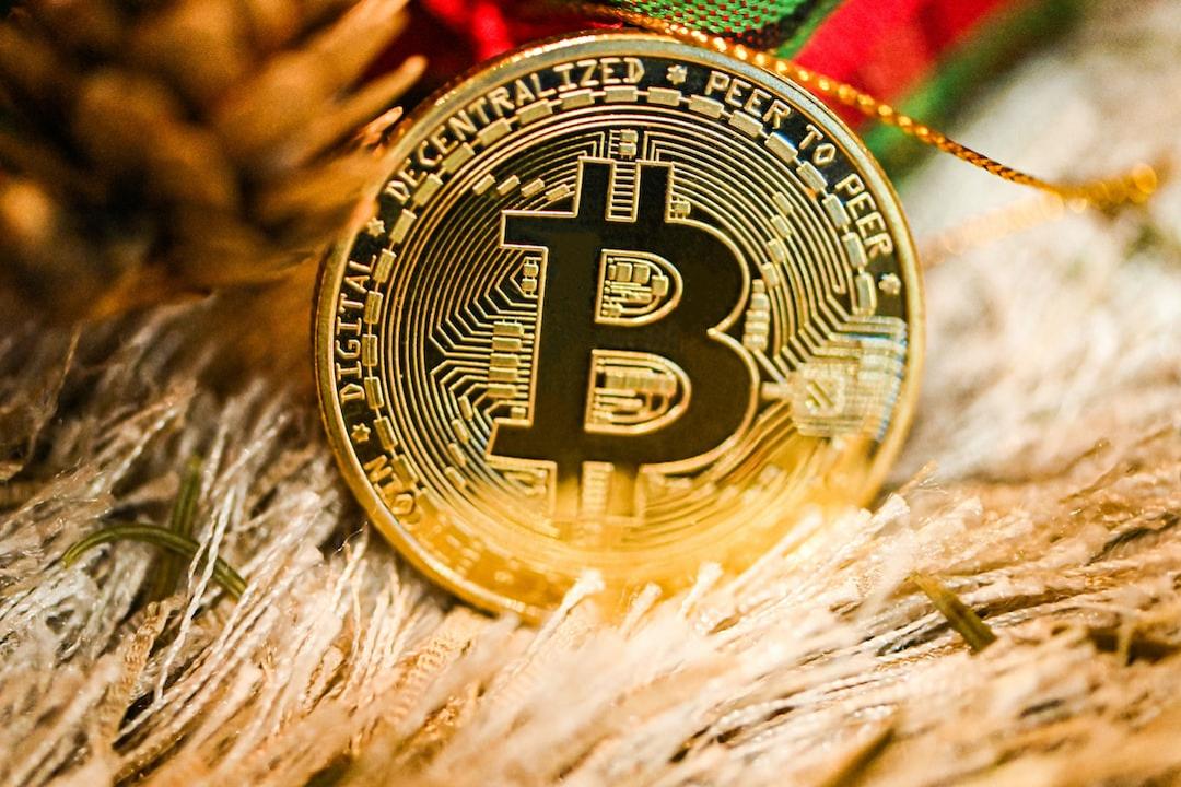 比特币牛市下一个周期BTC是否会达到40万美元