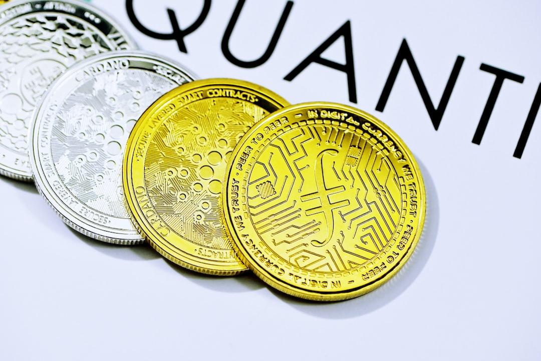 酷币命运是否与FTX相似？CryptoQuant CEO的看法。