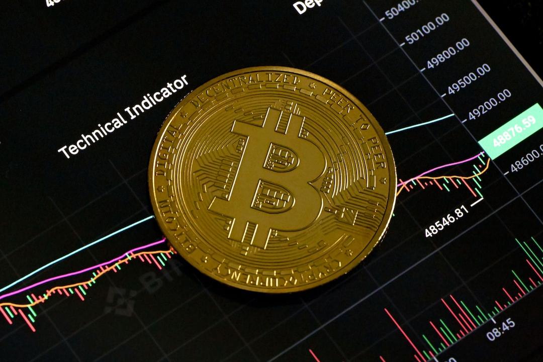 约翰·迪顿持有比特币75%，面临极端主义批评