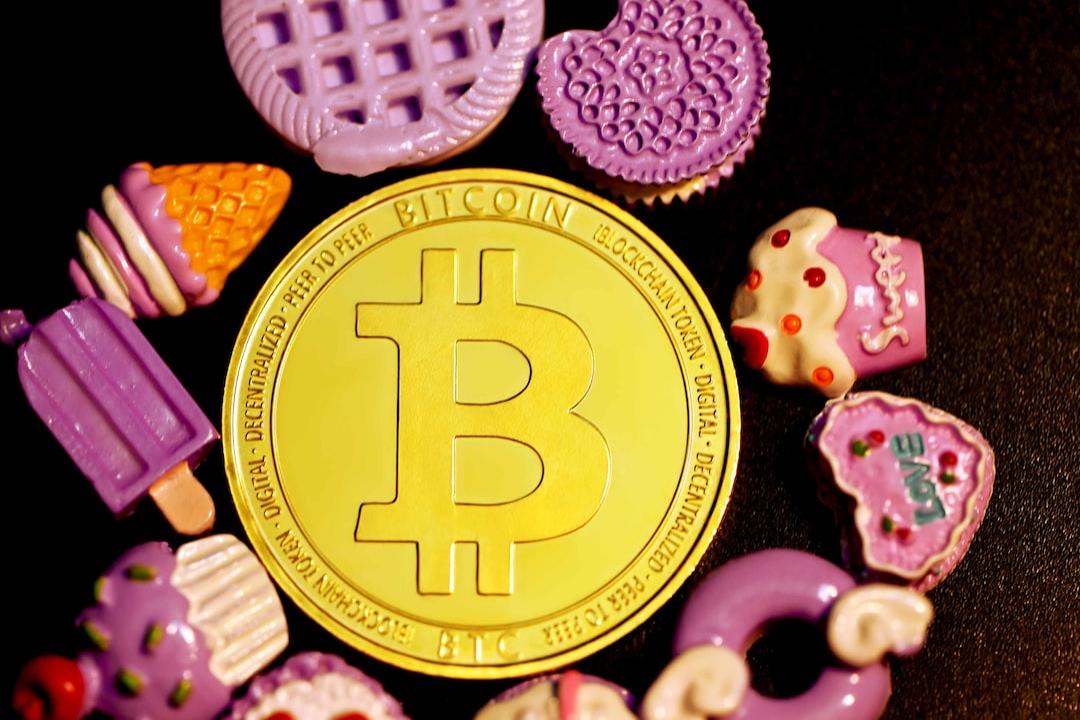 戴尔科技拒绝比特币作为财务储备的提案，原因在于证券交易委员会的支持