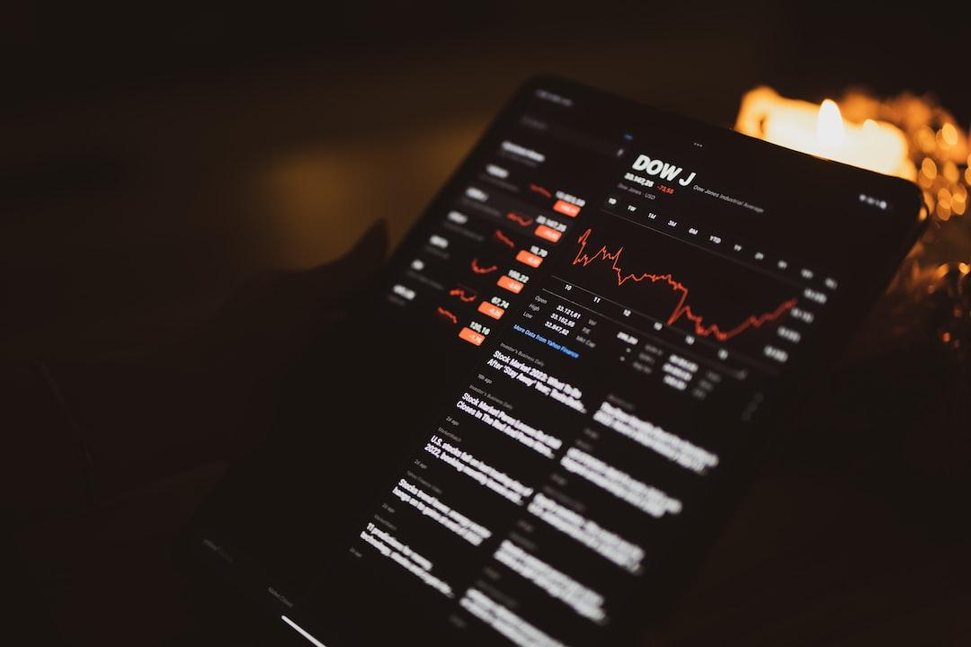 大型交易所抛售激增，XRP价格触及三个月低点——XRP价格下一步走向如何？