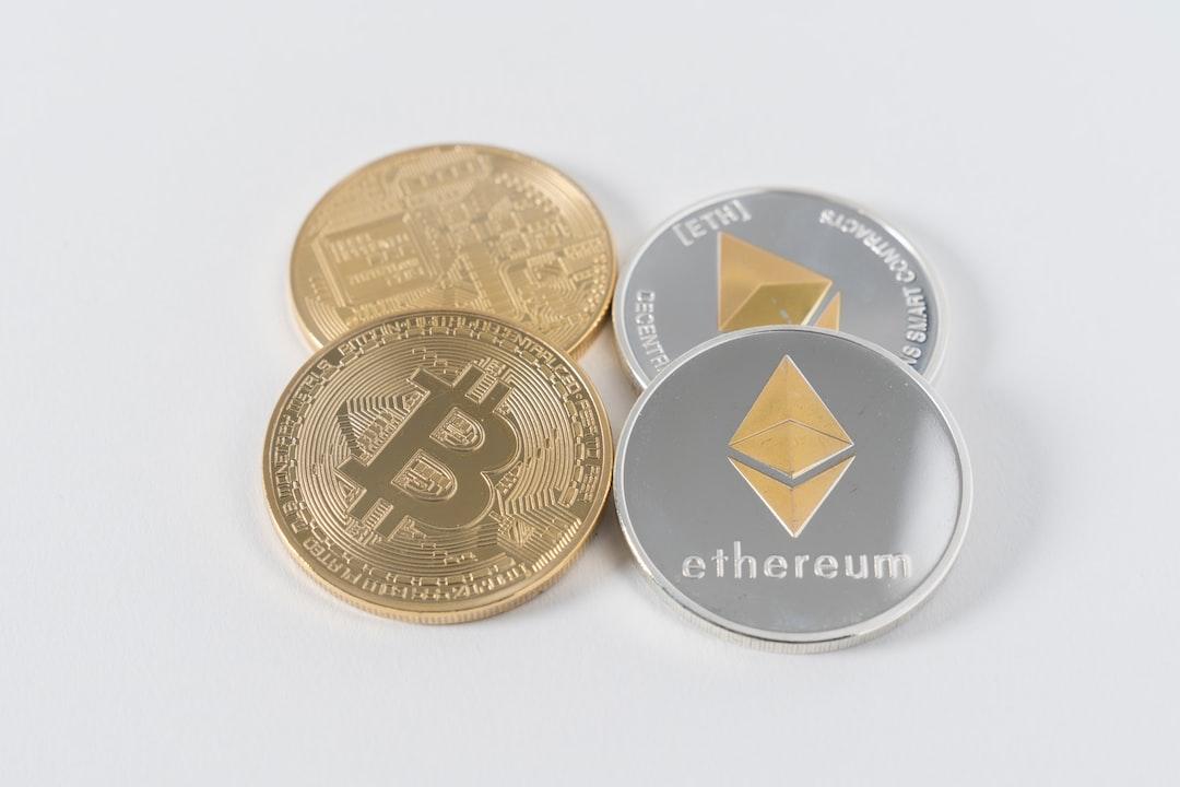 探索涟漪的保管账户：分析5亿XRP的涟漪效应
