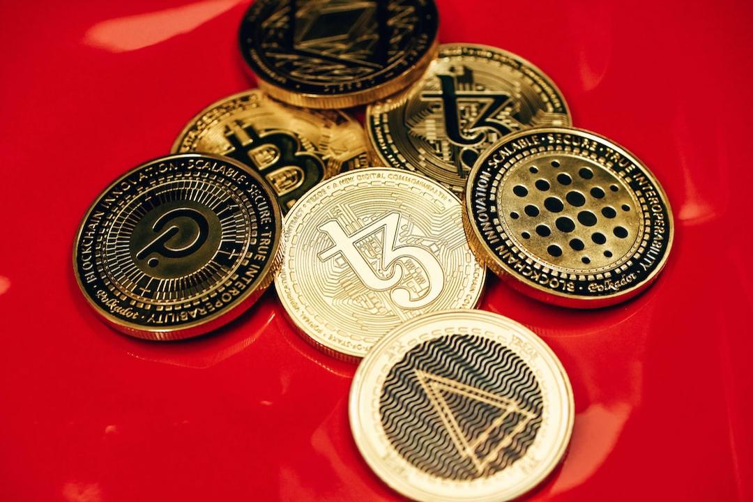 6月前值得购买的三种最便宜的加密货币