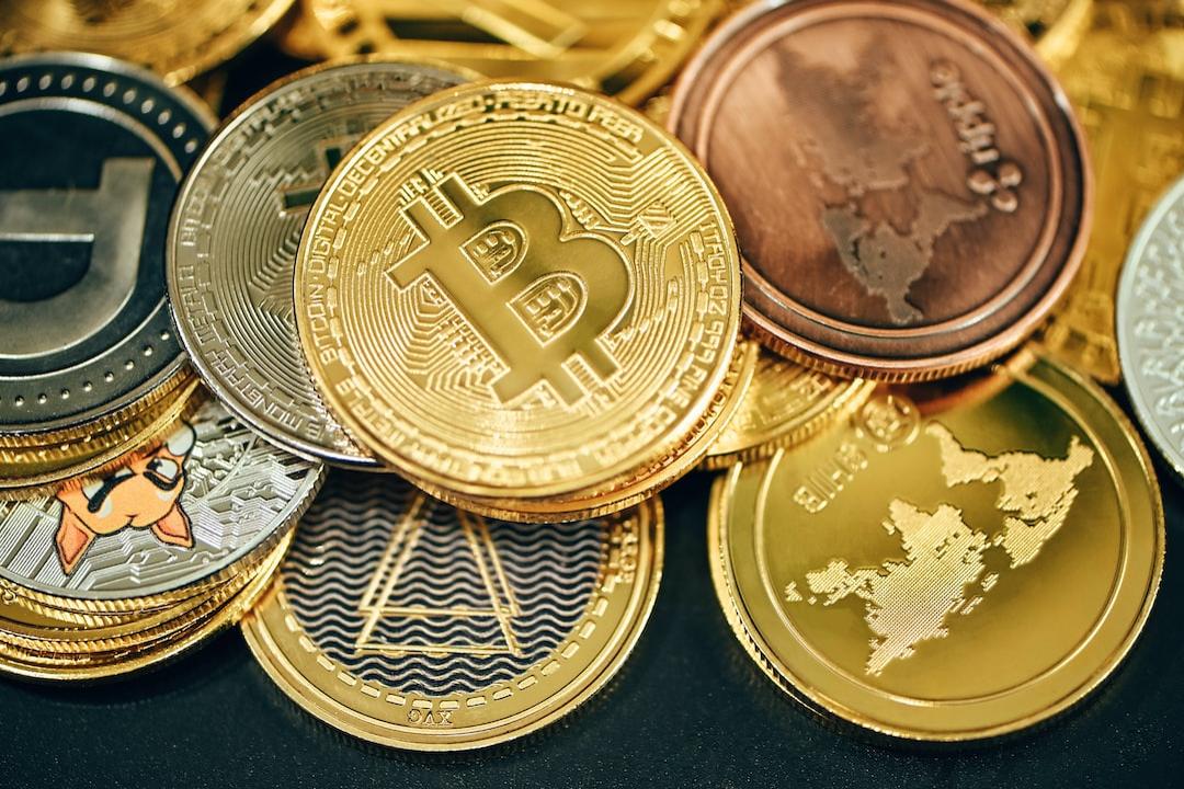 比特币价格暴跌预警BTC会跌至55000美元吗