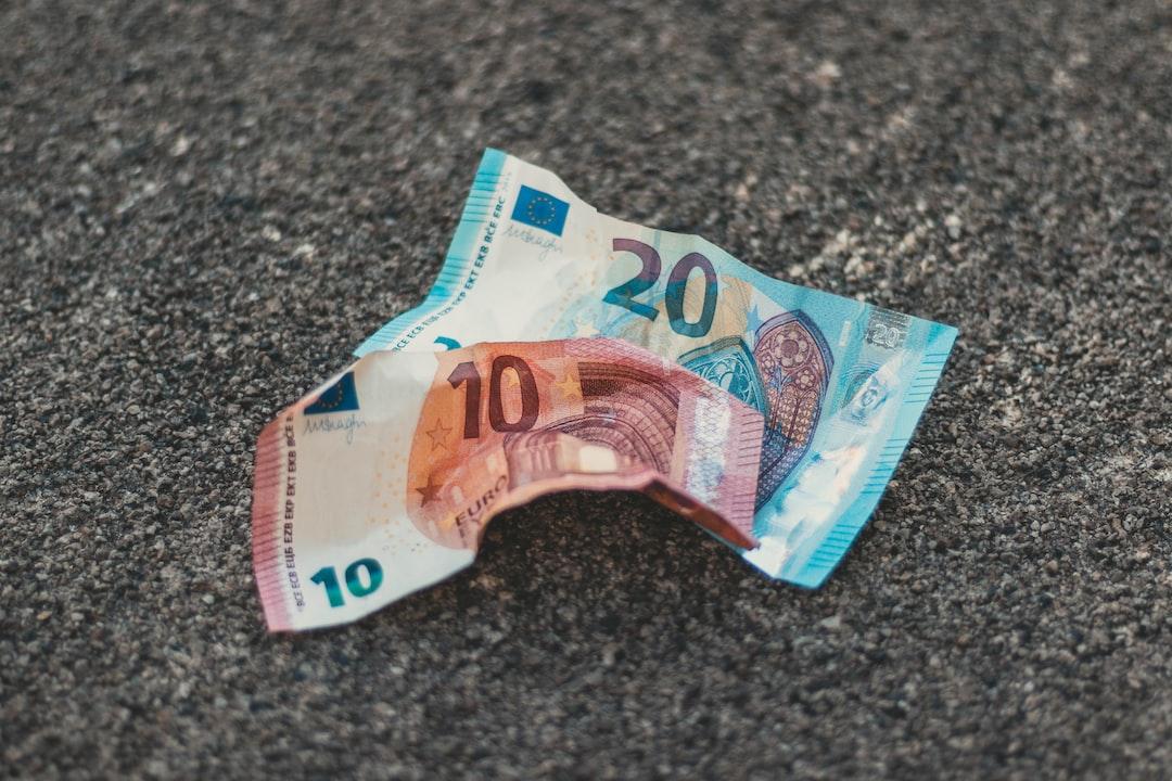 欧洲议会通过加密货币相关制裁法案，以封堵27个国家的漏洞