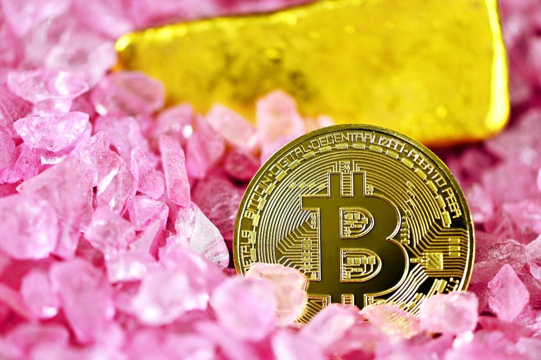 从HODL到热咖啡：SpacePay让您像现金一样使用比特币和以太坊