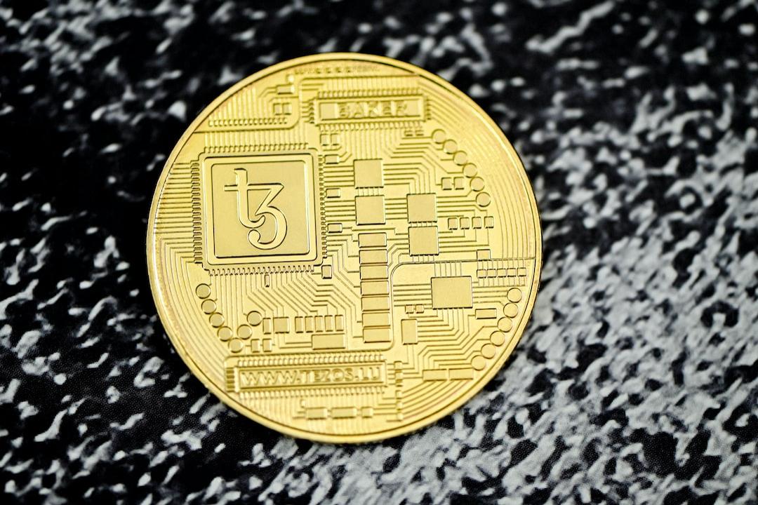 TON冲入前十,倒转ADA支持XRP的律师比尔·摩根批评卡尔达诺