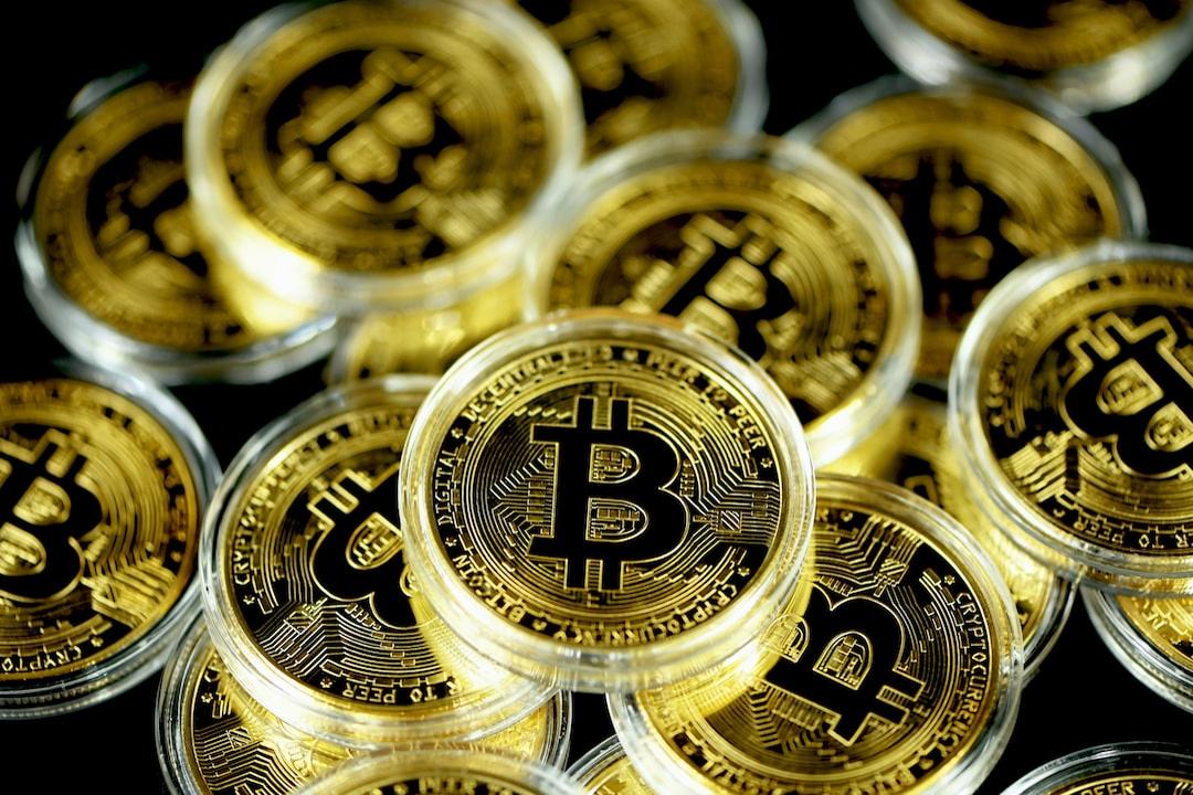 今日FOMC会议前铸造10亿美元USDT