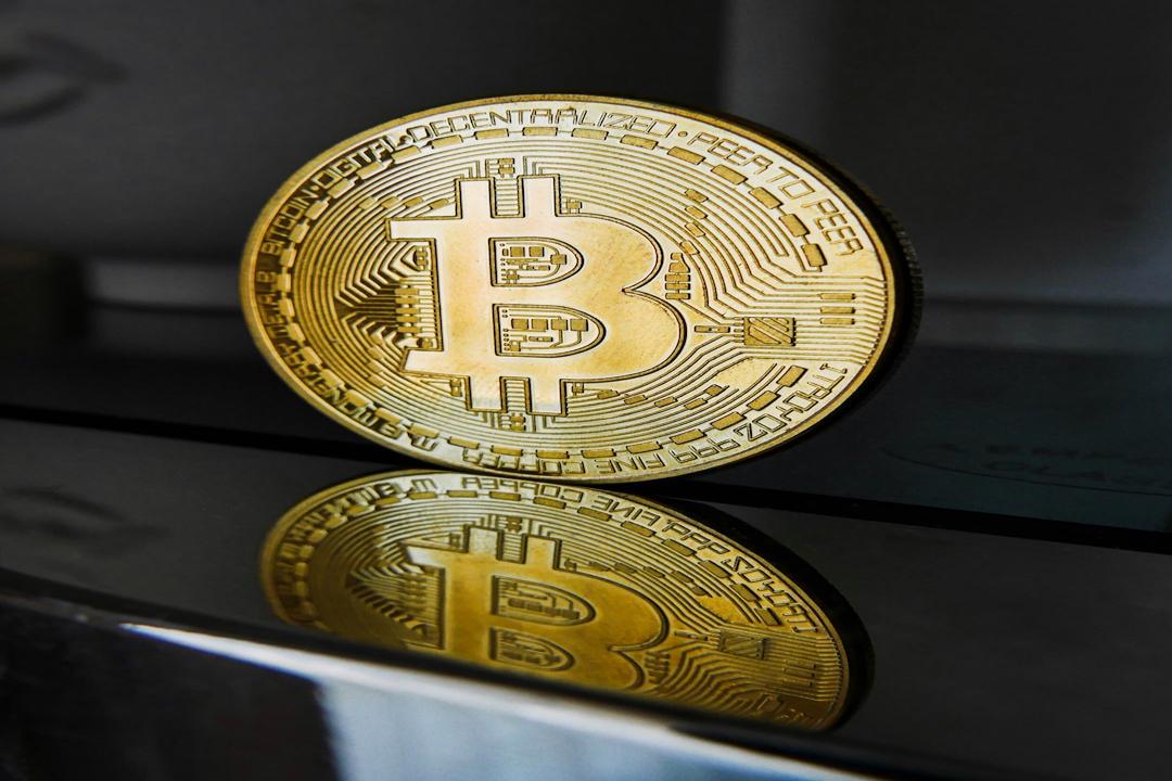 比特币BTC十月牛市即将启动奥雷利安奥哈永表示
